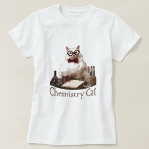 Kemikatt (från reddit för memes 9gag) tee