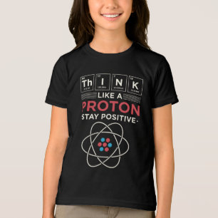 Kemikurs Teacher Science Geek Gag T Shirt