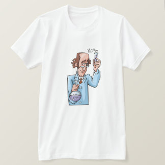 Kemilärare Tröja