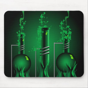 Kemimousepad Musmatta