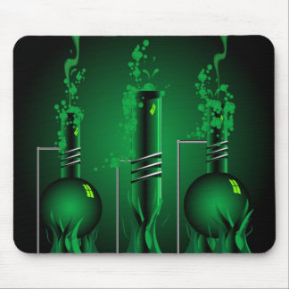 Kemimousepad Musmatta