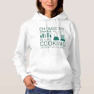 Kemin är som kokning t shirt