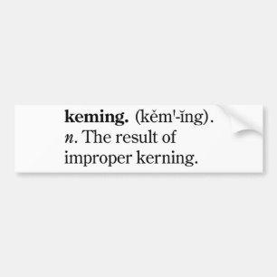 Keming Bildekal