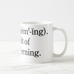 Keming Kaffemugg
