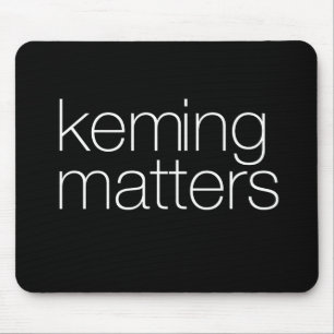 keming materier musmatta