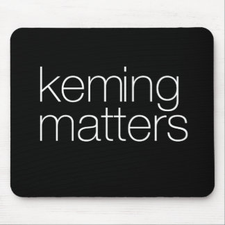 keming materier musmatta