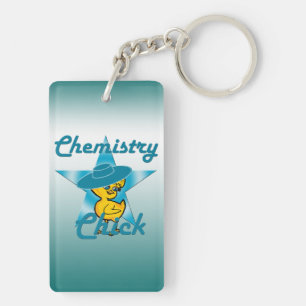 Kemisk Chick nr 7