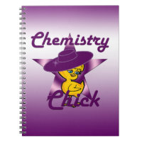 Kemisk Chick nr 9