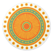 Kemisk, färglös, keramisk dragning av Hand plockad