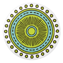 Kemisk, färglös, keramisk dragning av Hand plockad