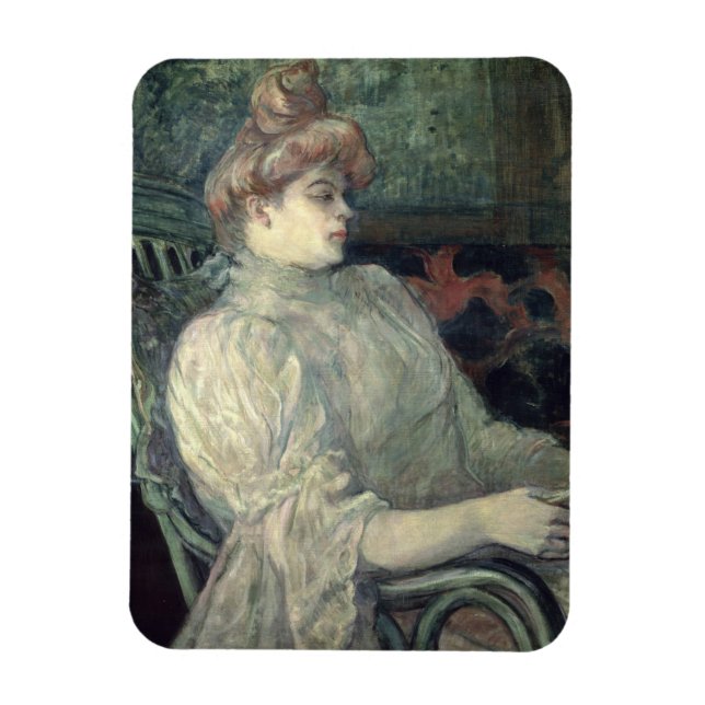 Kemisk läsning magnet (Vertikal)