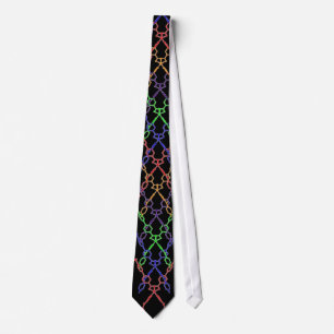 Kemisk Tie Slips