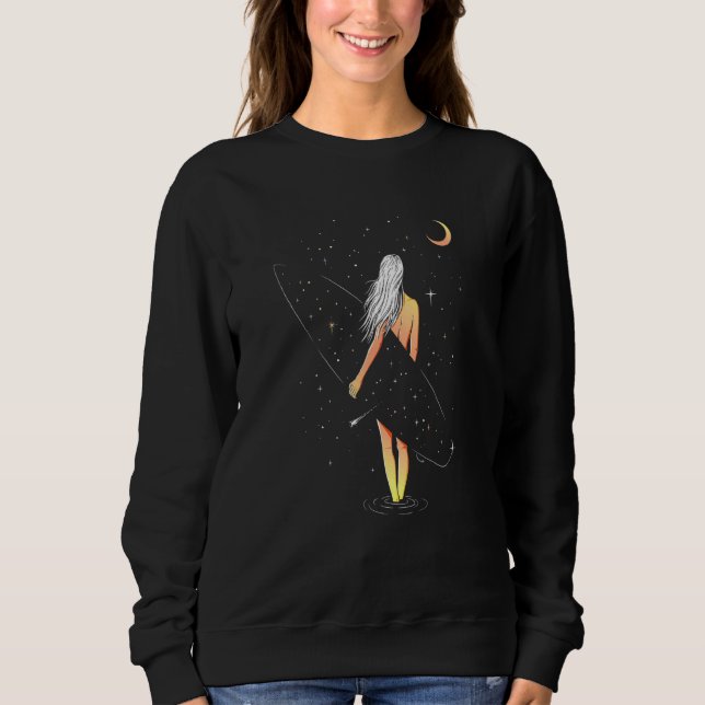 Kemisk utrymmesöverfartstid t shirt (Framsida)