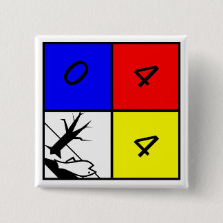 Kemisk varningsfara till miljön knapp