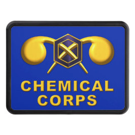 Kemiska kår dragkroksskydd