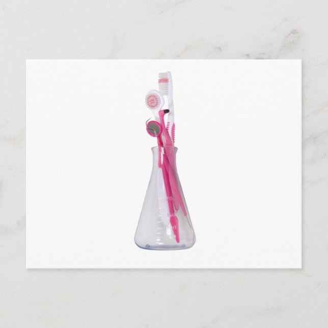 KemiskDental071209 Vykort (Framsida)