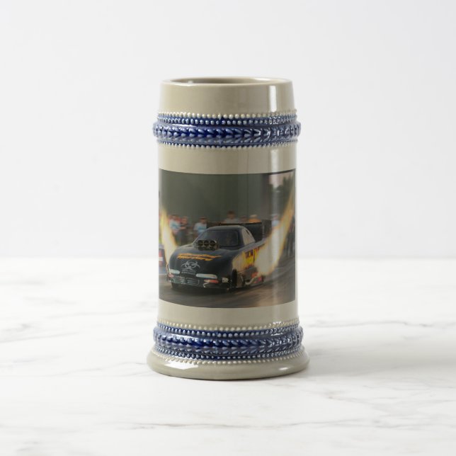 Kemiskt krig Stein Sejdel (Center)