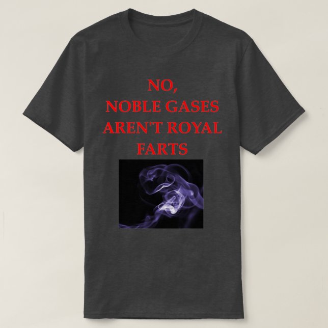 Kemiskt skämt 5 1 t shirt (Design framsida)