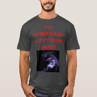 Kemiskt skämt 5 1 t shirt