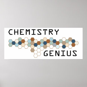 Kemisnille Poster