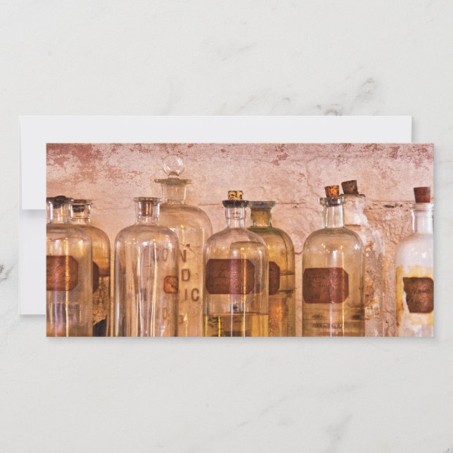 Kemist - dödlig syra (Framsida)