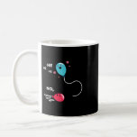 Kemist jobbkemi Professor Funny Science Day Kaffemugg<br><div class="desc">konstruktion,  ingenjör, kemi,  kemi, </div>