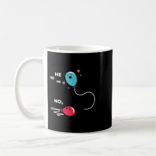Kemist jobbkemi Professor Funny Science Day Kaffemugg