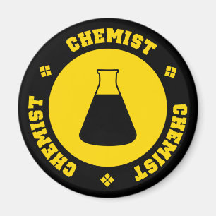 kemist magnet