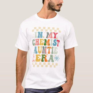 Kemisttanten T Shirt