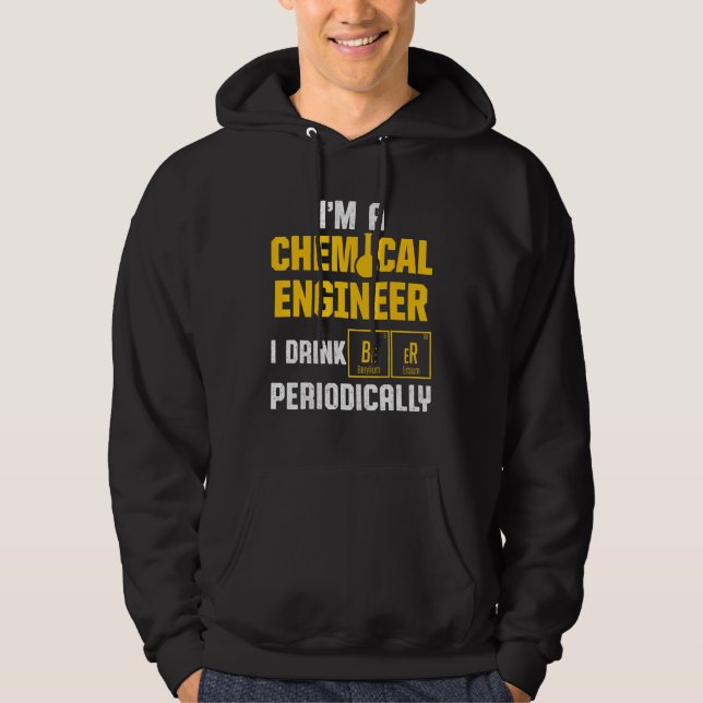 Kemiteknik 13 hoodie (Framsida)