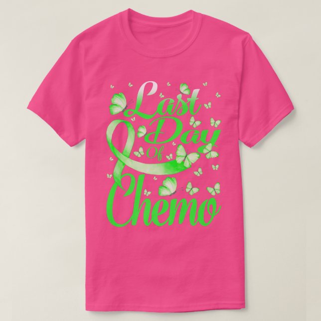 Kemo Mental Health Awareness Butterfl T Shirt (Design framsida)