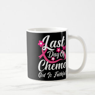 Kemos sista dag är gudomlig kaffemugg