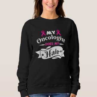 Kemoterapi Remission Överlevare Min Onkolog Gör M T Shirt