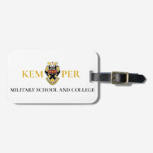 Kempers militärskola och högskola