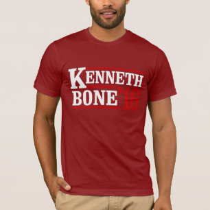 KEN BEN 2016 TEE