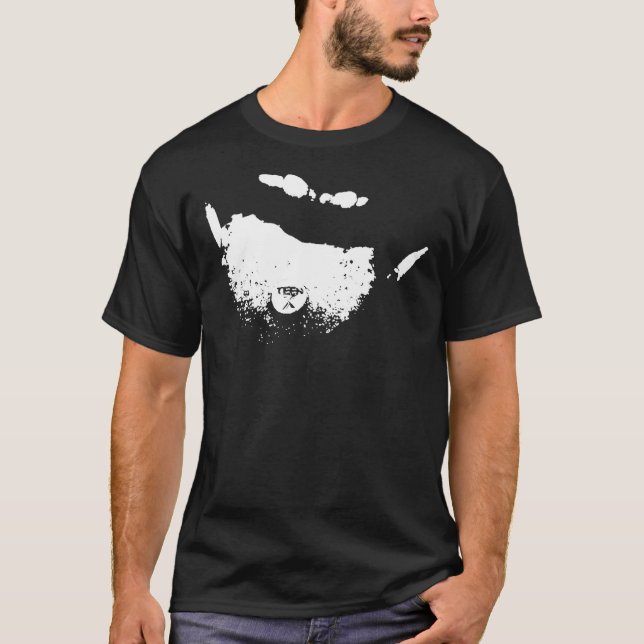 Ken Carson Classic T-Shirt (Framsida)