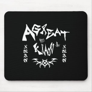 Ken Carson Merch Design Agc Musmatta