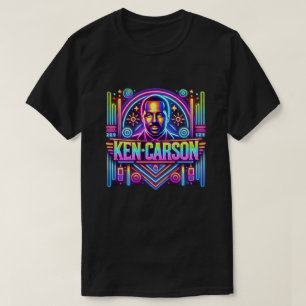 Ken Carson: Stilens och Musikens Ikon T Shirt