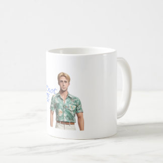 Ken doll "KENnot Glöm dig" Kaffemugg