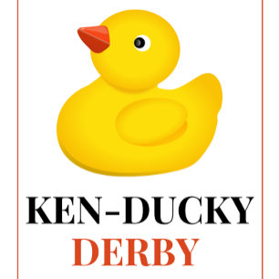 Ken-ducky Derby Day T Shirt