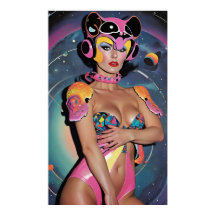 Ken Gage Nyårsafton Fembot 123123