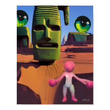 Ken Gage Womboing Around in the Wilder-Bliss