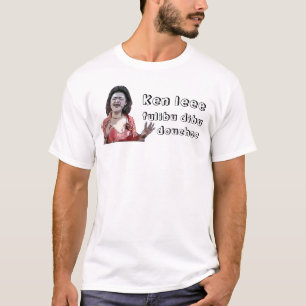 Ken Leee T-shirt