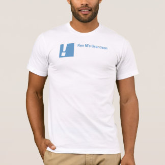 Ken Ms sonson T-shirt