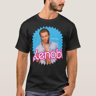 Ken Obi T Shirt