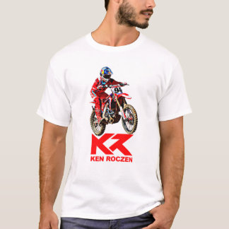 KEN ROCKZEN MERCH T SHIRT