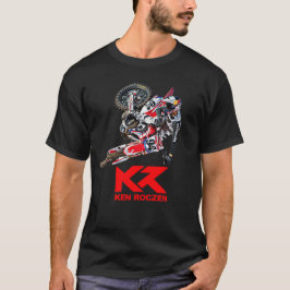 Ken Rockzen T Shirt