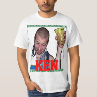 Ken Tee Shirt