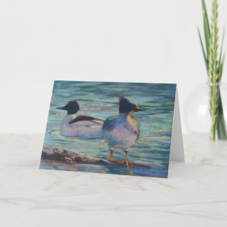 Kenai deppighet kort