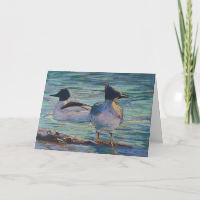 Kenai deppighet kort (Framsida)